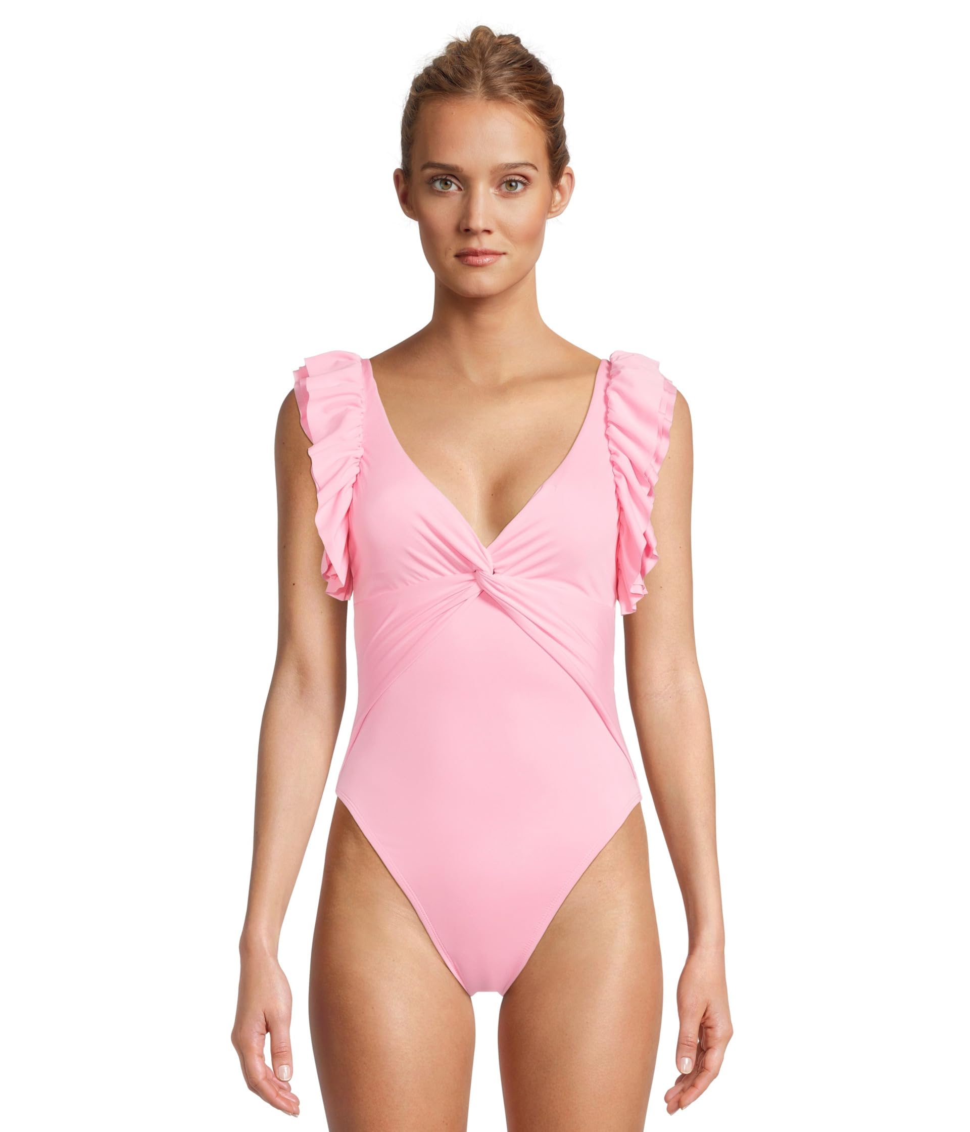 Женский слитный купальник Lilly Pulitzer Stevie Kate