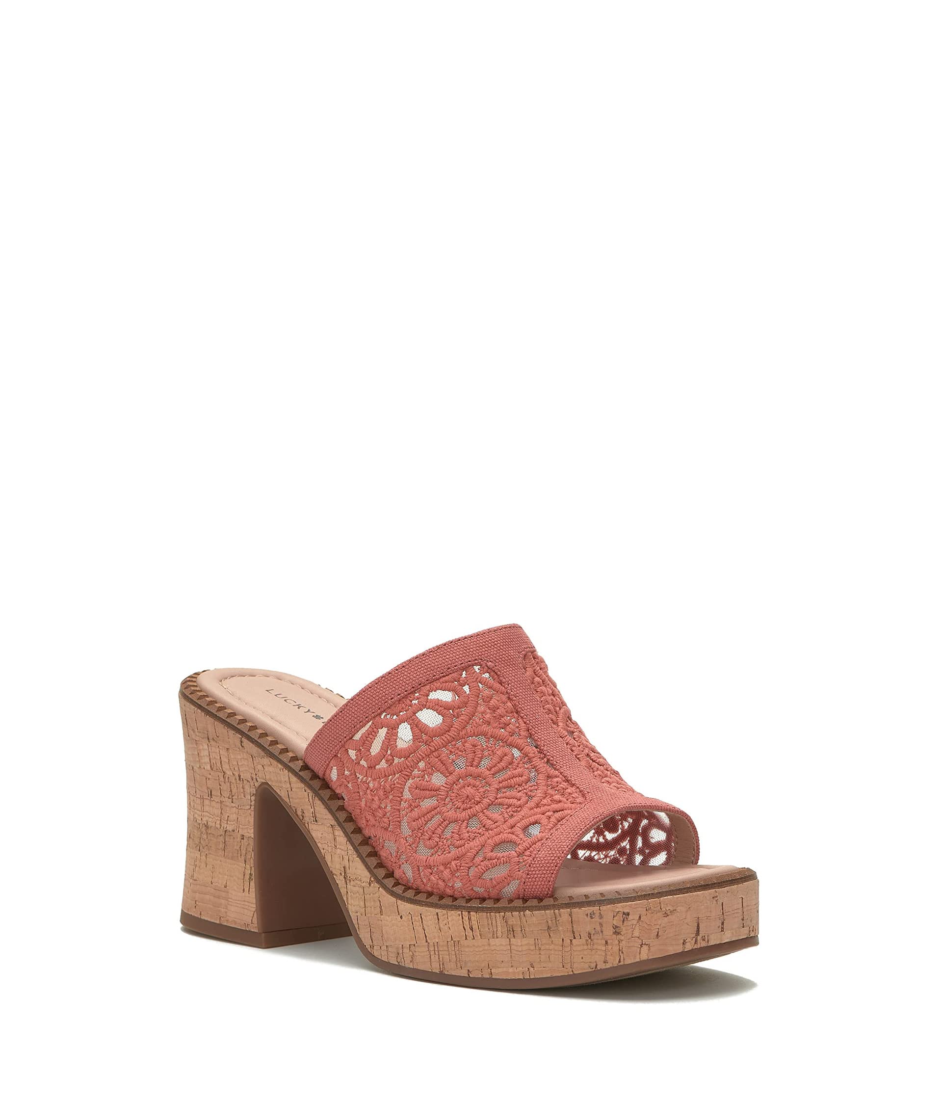 Talvy сандалии Lucky Brand
