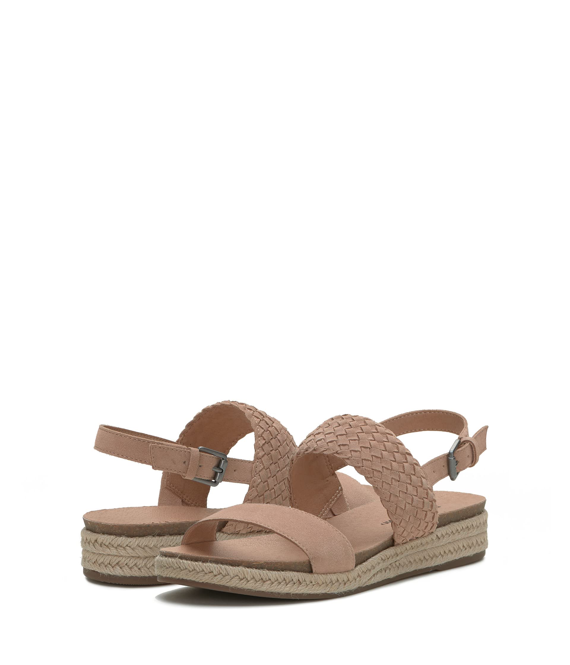 Сандалии Lucky Brand Gloreah