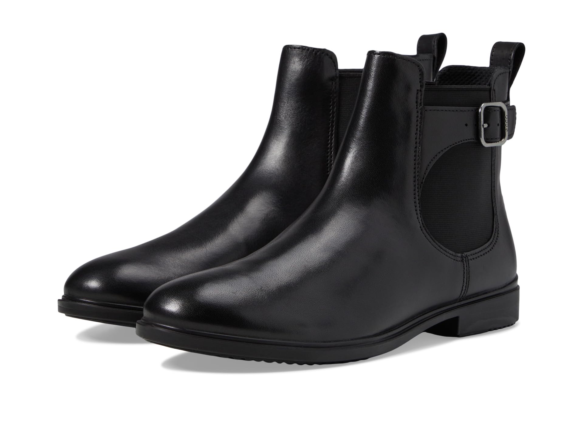 Ботинки ECCO Dress Classic Chelsea Buckle Ankle