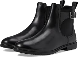 Ботинки ECCO Dress Classic Chelsea Buckle Ankle