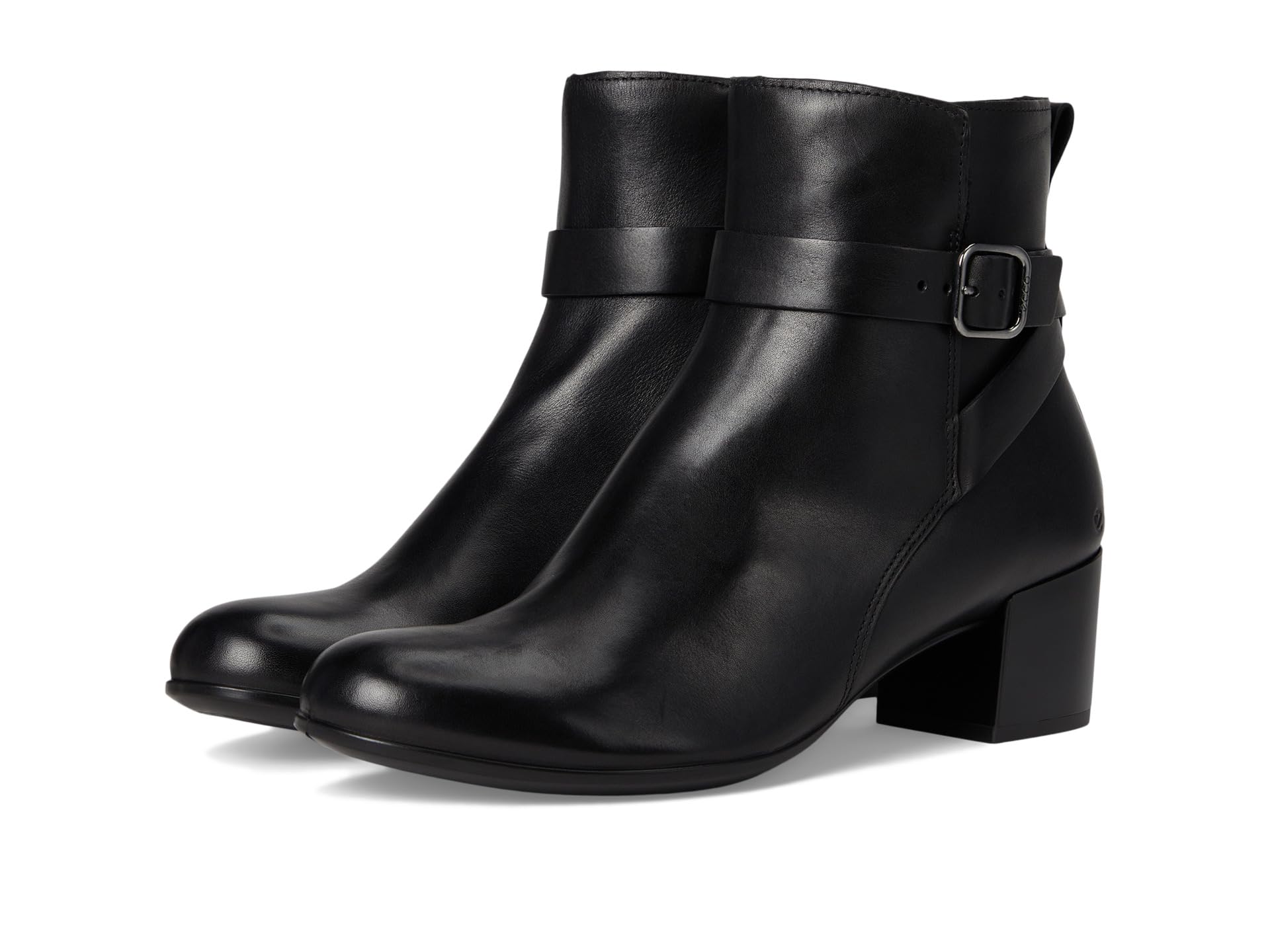 Dress Classic 35 mm Buckle Ankle Boot