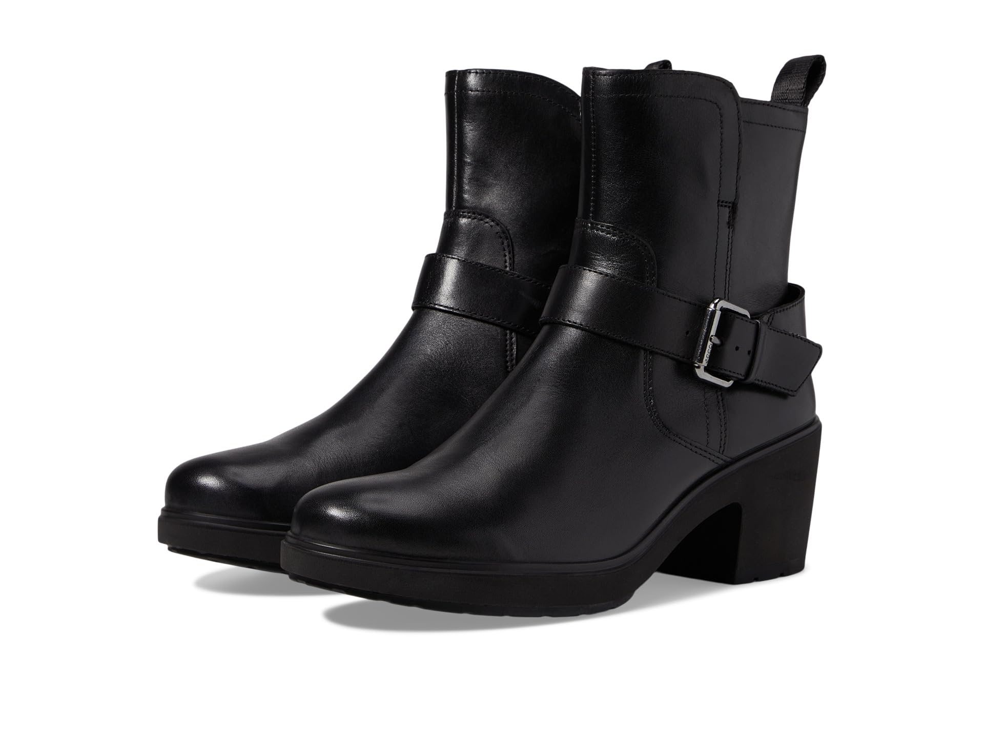Ботильоны Zurich Buckle Ankle