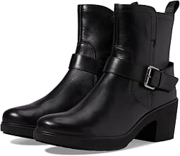 Ботильоны Zurich Buckle Ankle