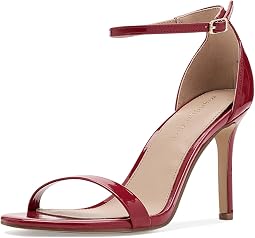 Red Patent