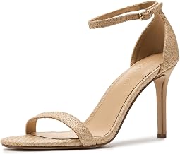 Natural Raffia 1