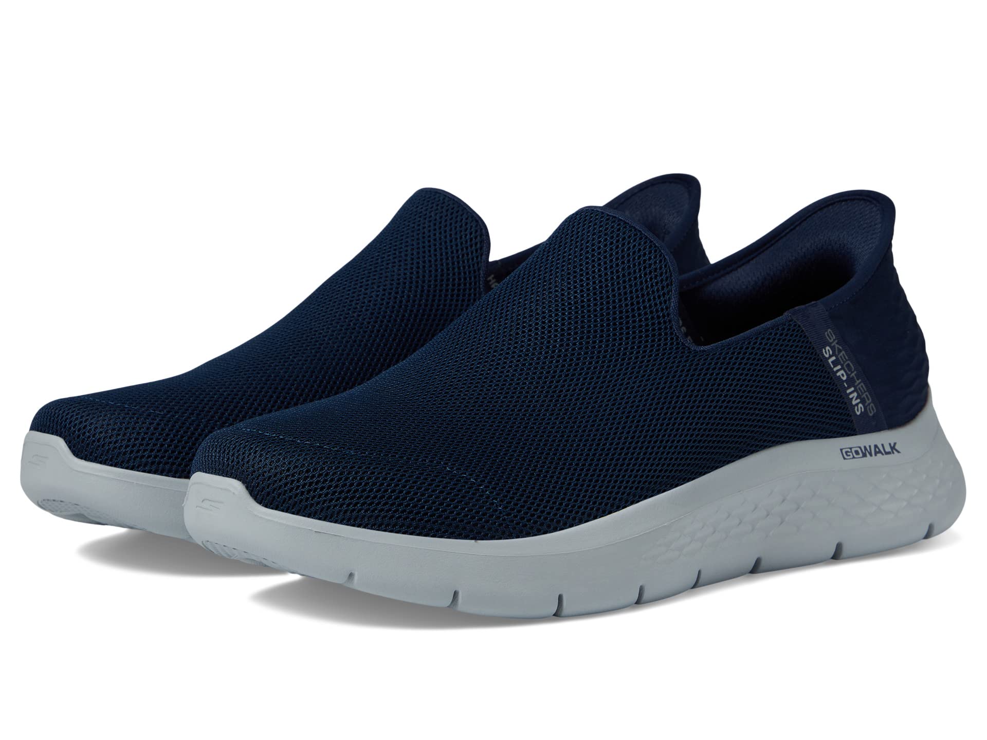SKECHERS Performance кроссовки Go Walk Flex без рук, slip-ins