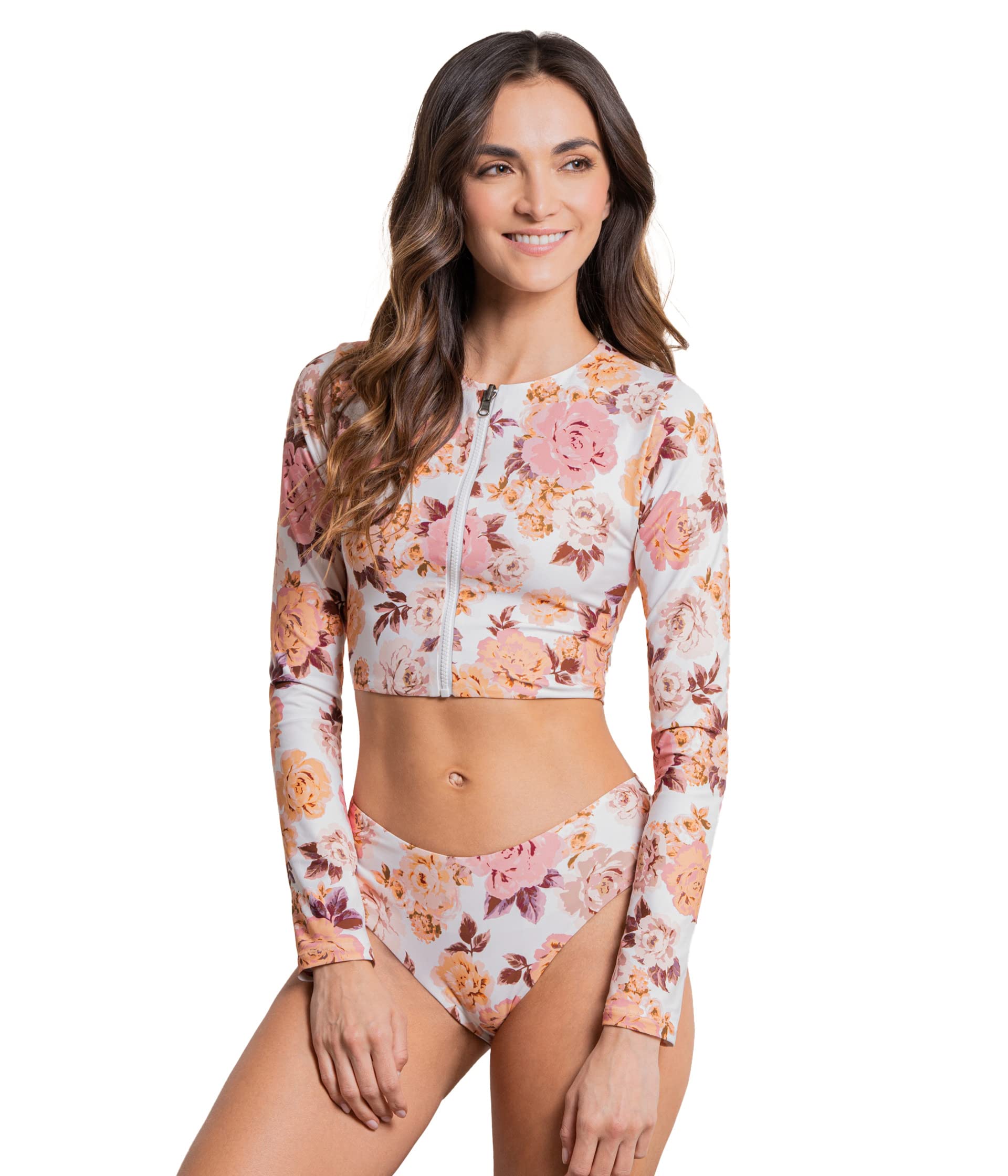Верх Maaji Afrodita Mariee Long Sleeve
