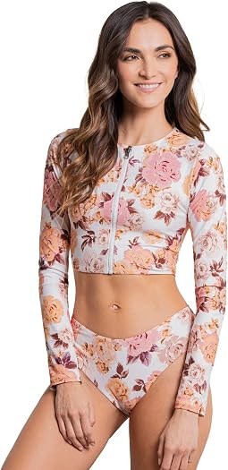Верх Maaji Afrodita Mariee Long Sleeve