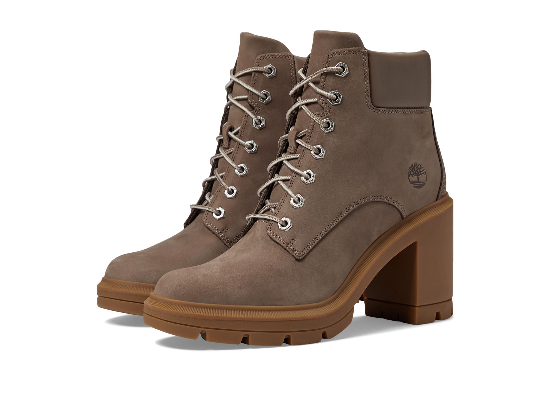 Allington Heights ботинки 6" Timberland