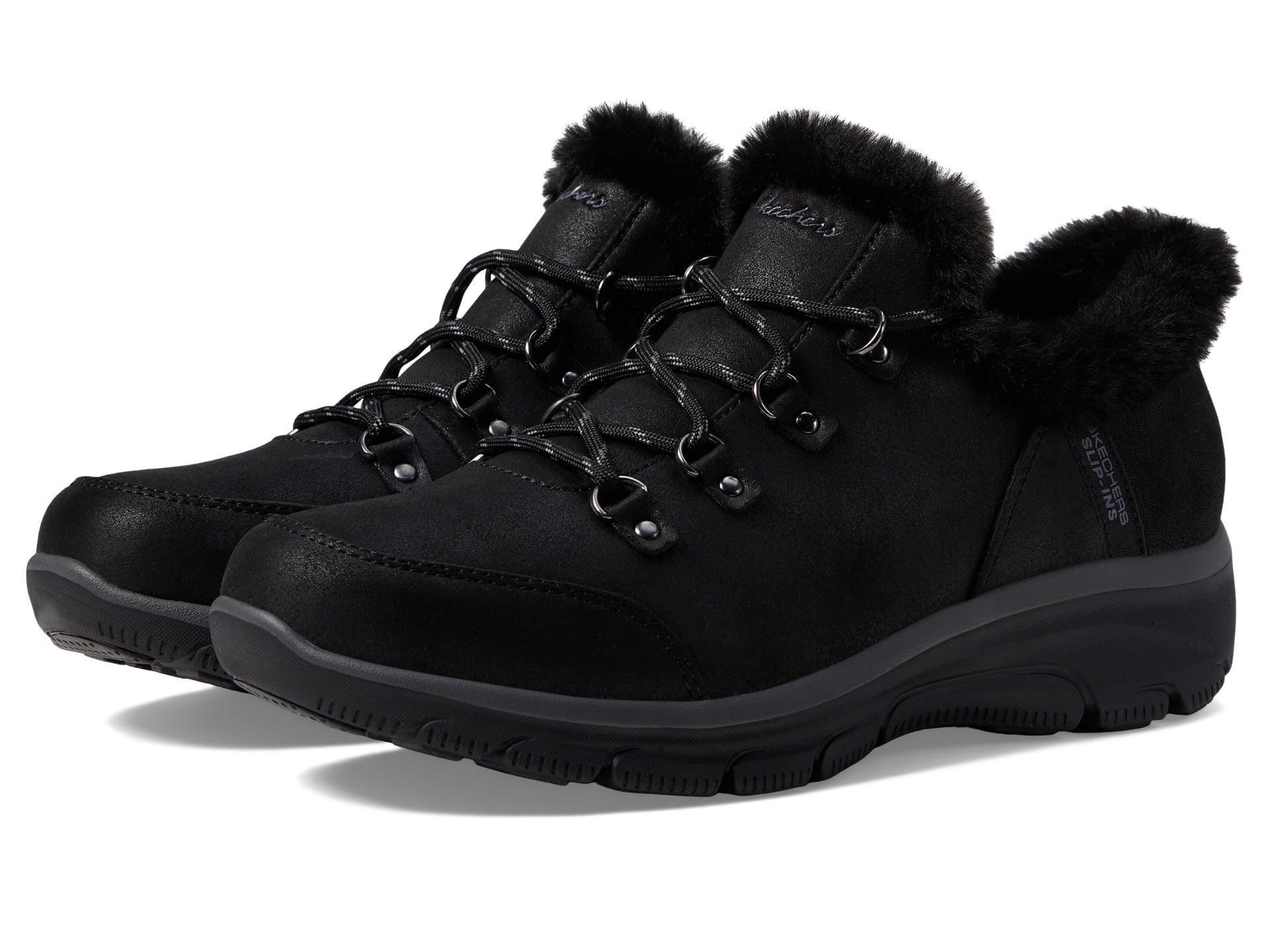 Кроссовки SKECHERS Easy Going - Fall Adventures - Hands Free Slip-Ins