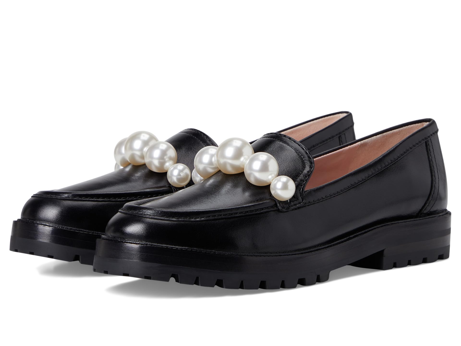 Posh Pearl Loafer
