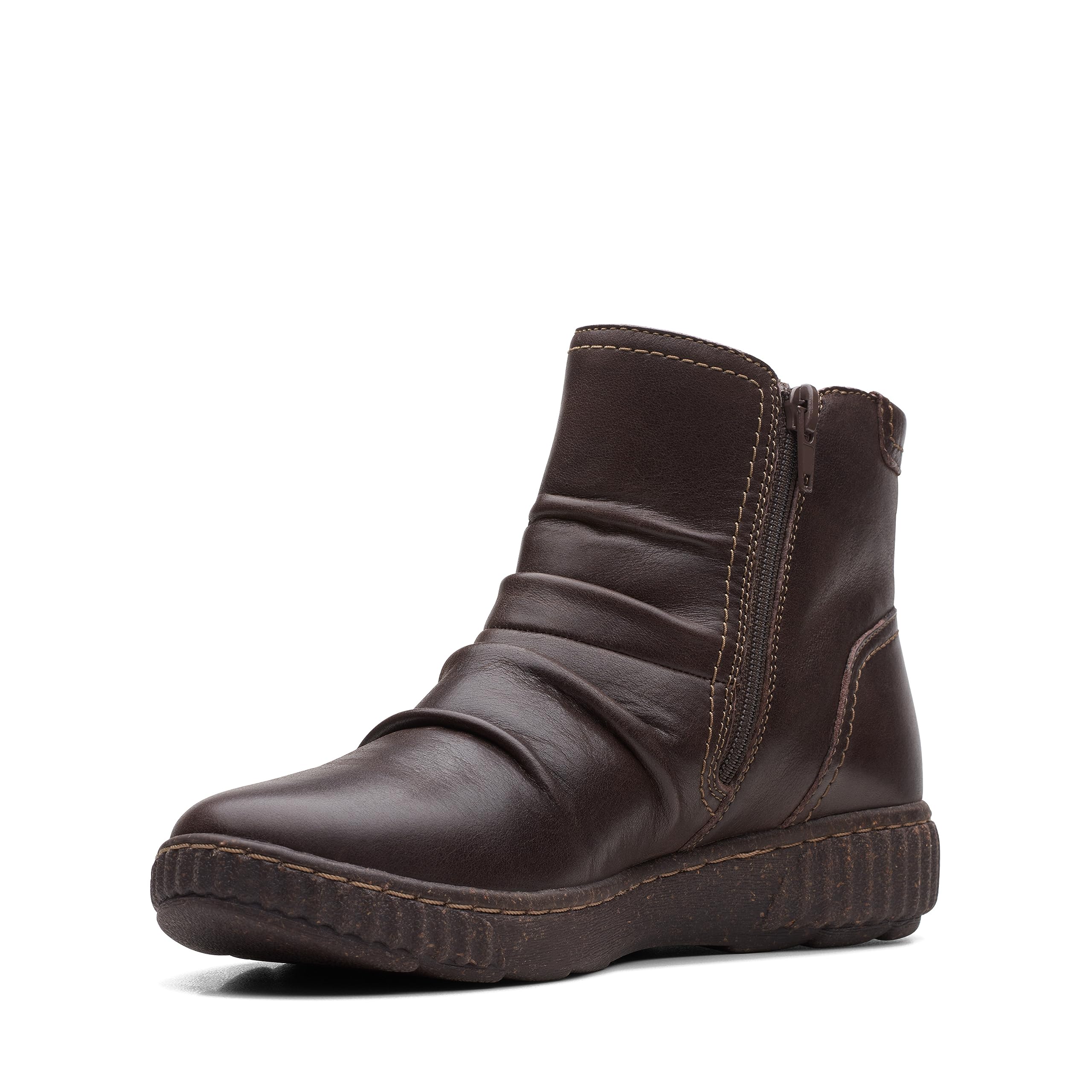 Caroline Orchid ботинки Clarks