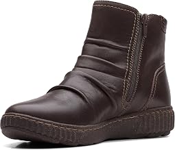 Caroline Orchid ботинки Clarks