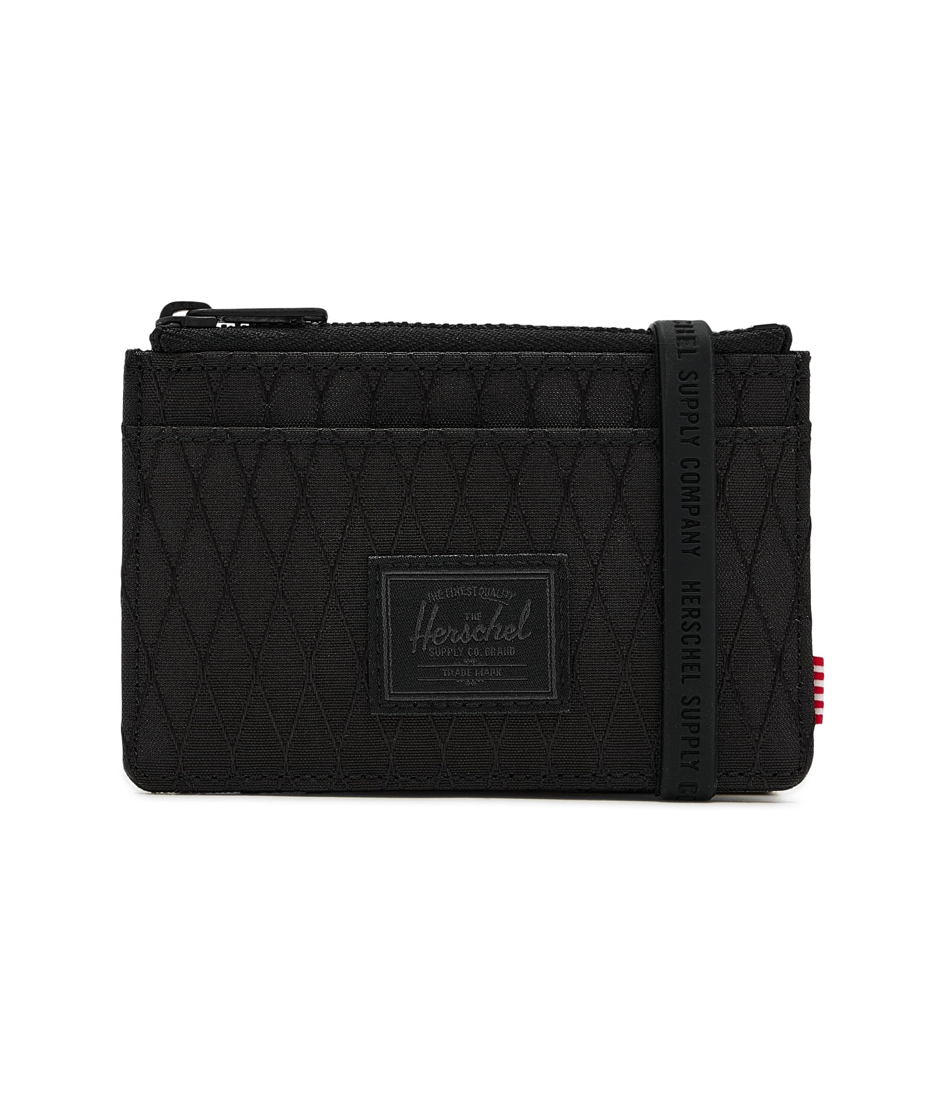 Oscar Cardholder