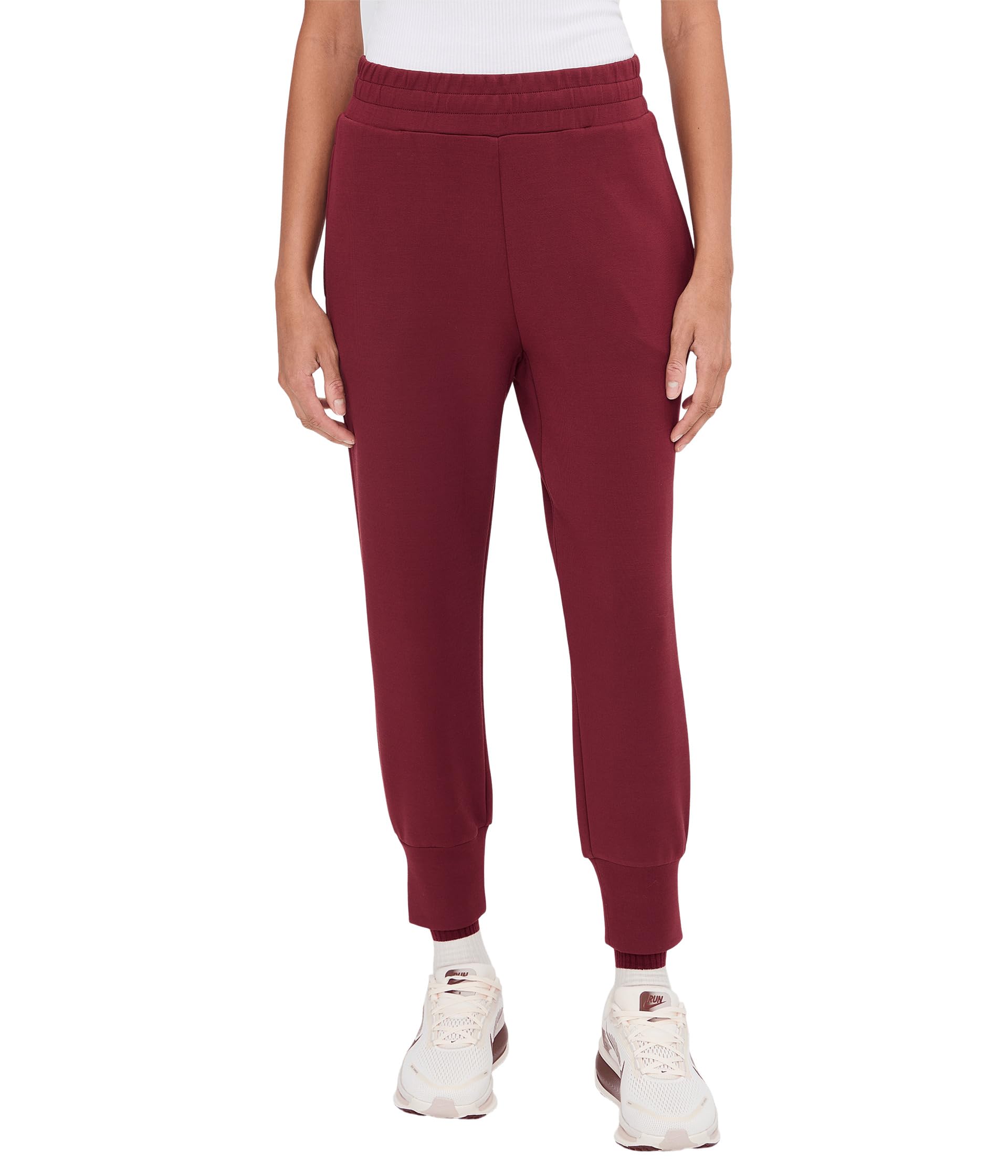 25" The Slim Cuff Pants