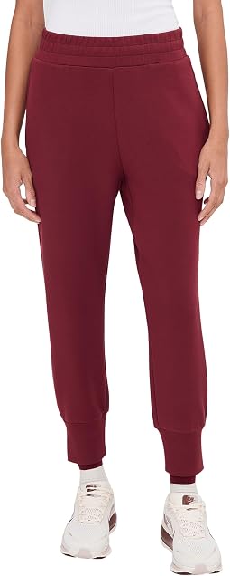 25" The Slim Cuff Pants