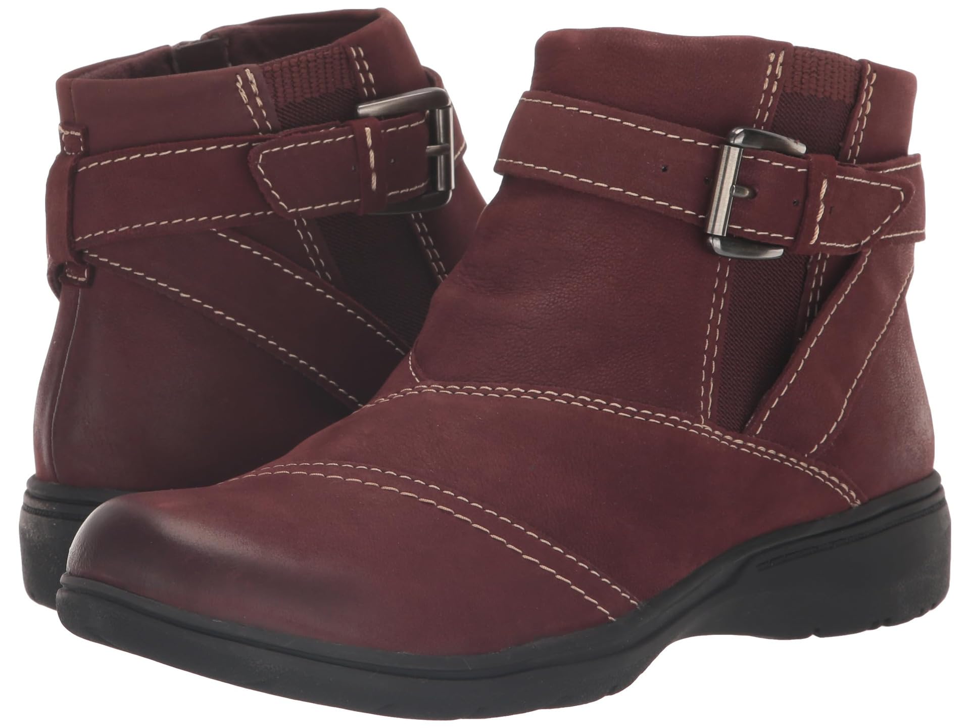 Carleigh Dalia ботильоны Clarks