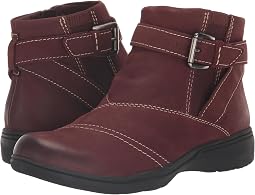 Carleigh Dalia ботильоны Clarks