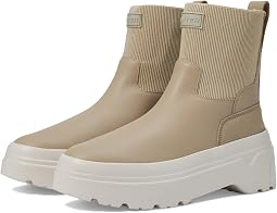 Explorer Chelsea Flatform Boot