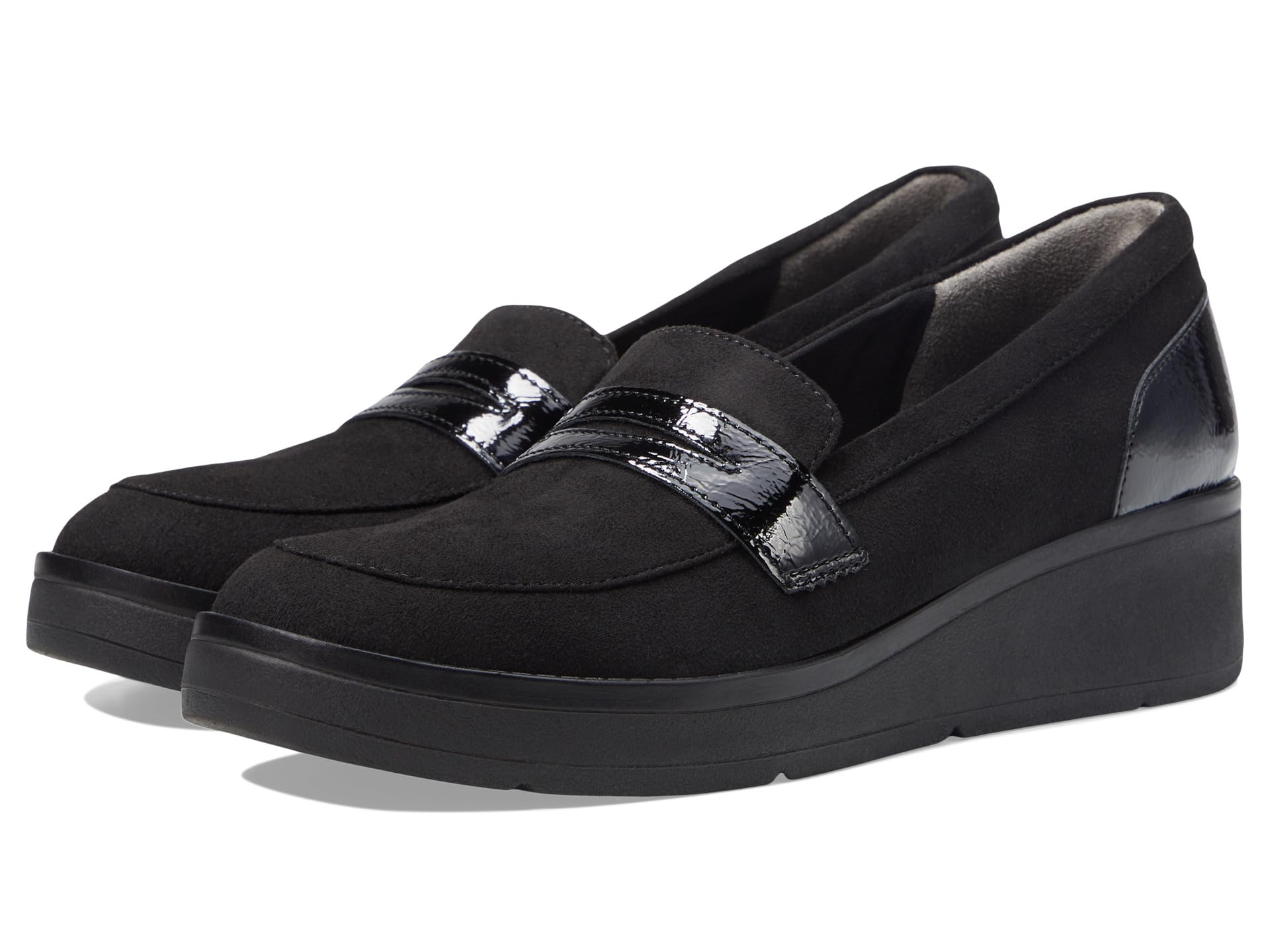 Обувь flats First Class Bzees