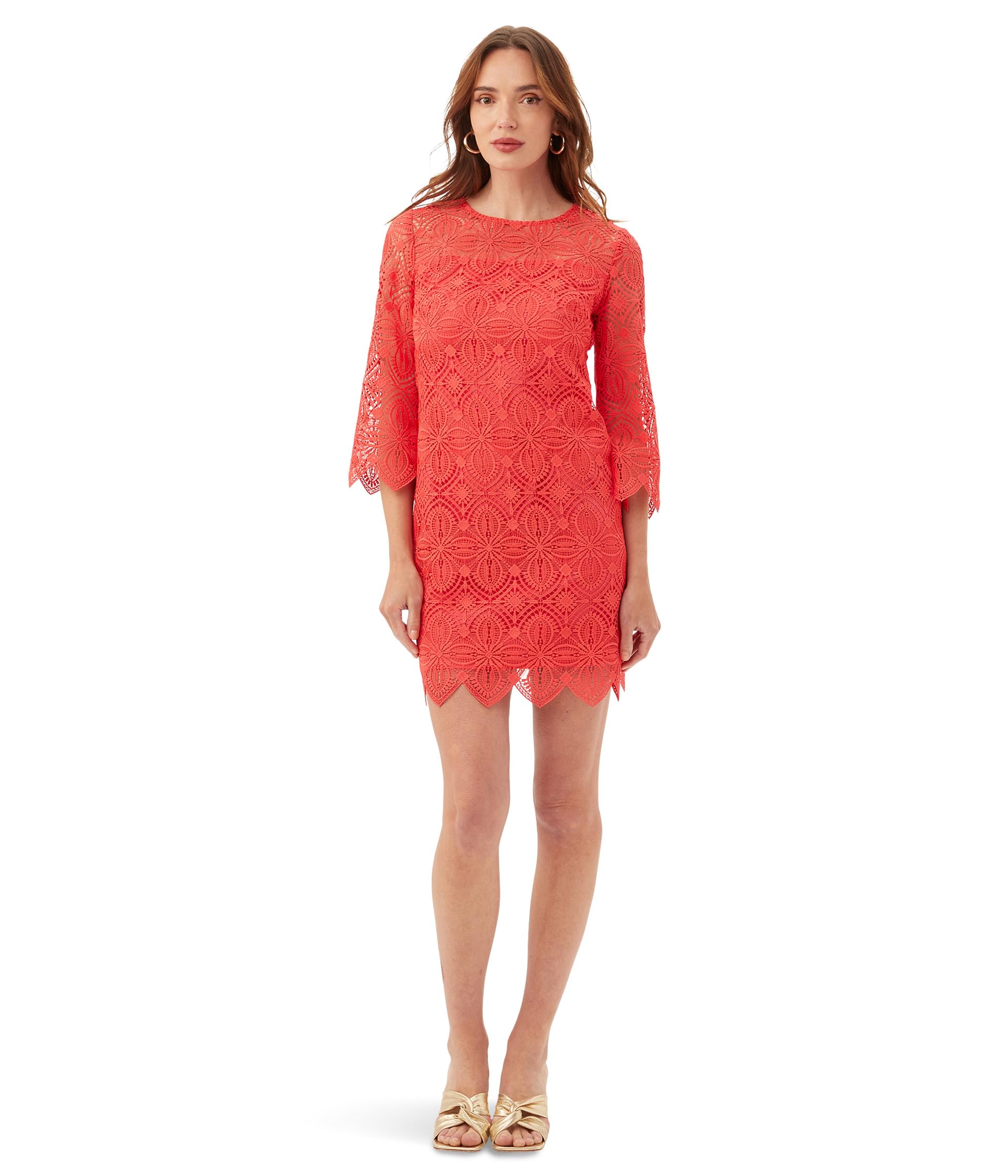 Atlantic Dress