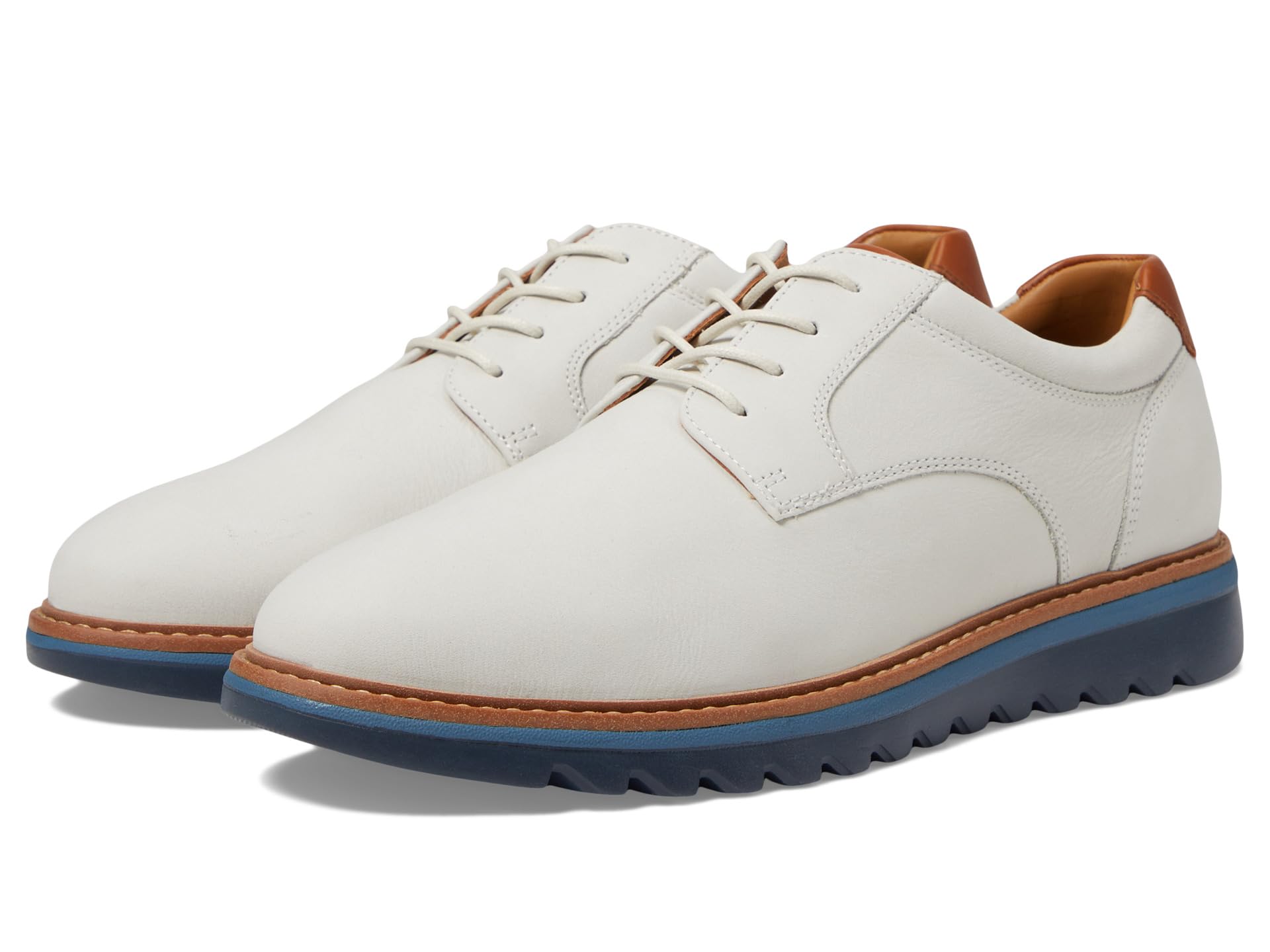 Braydon Plain Toe