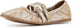 Балетки Gemini Ballet Flat
