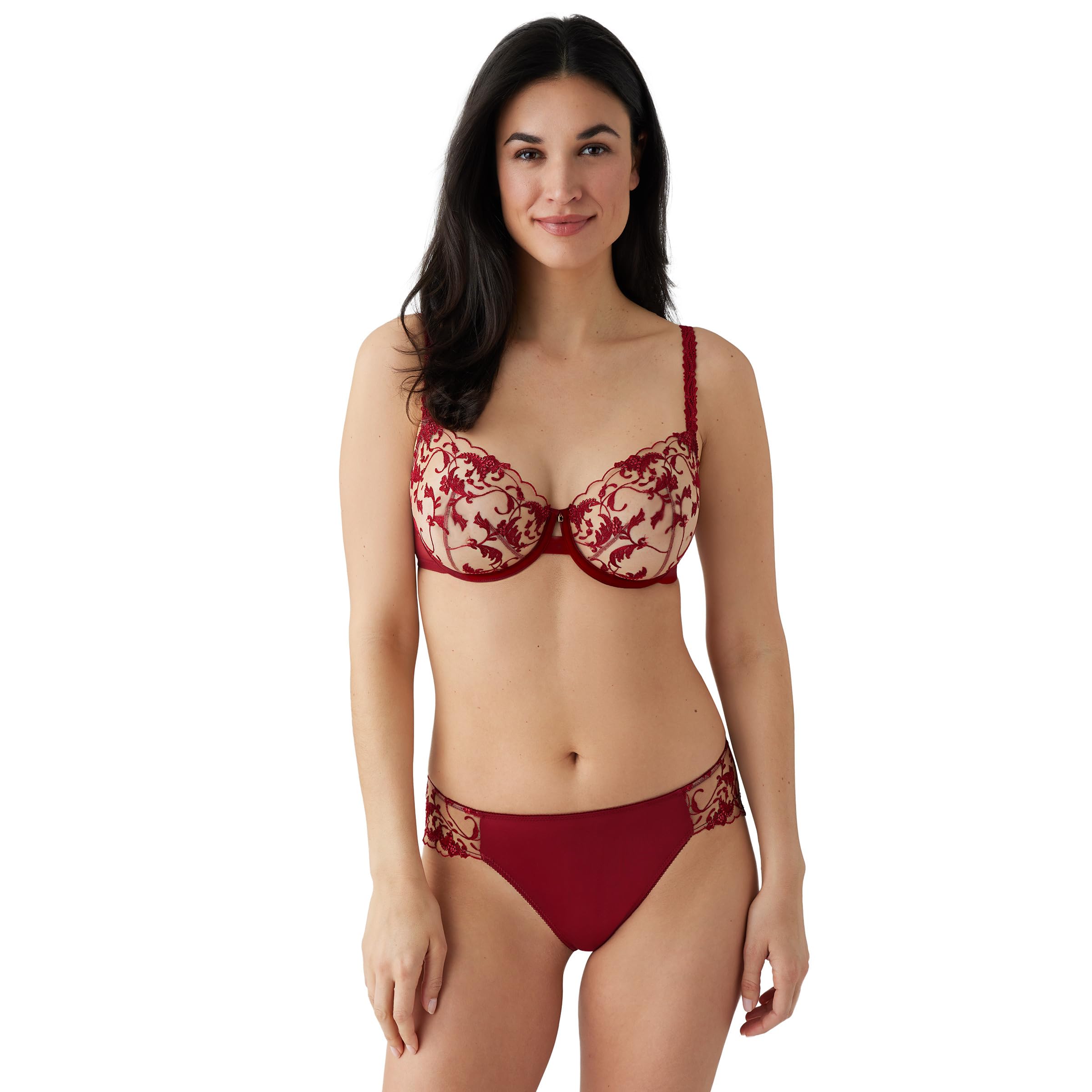 Dramatic Interlude Underwire 855379