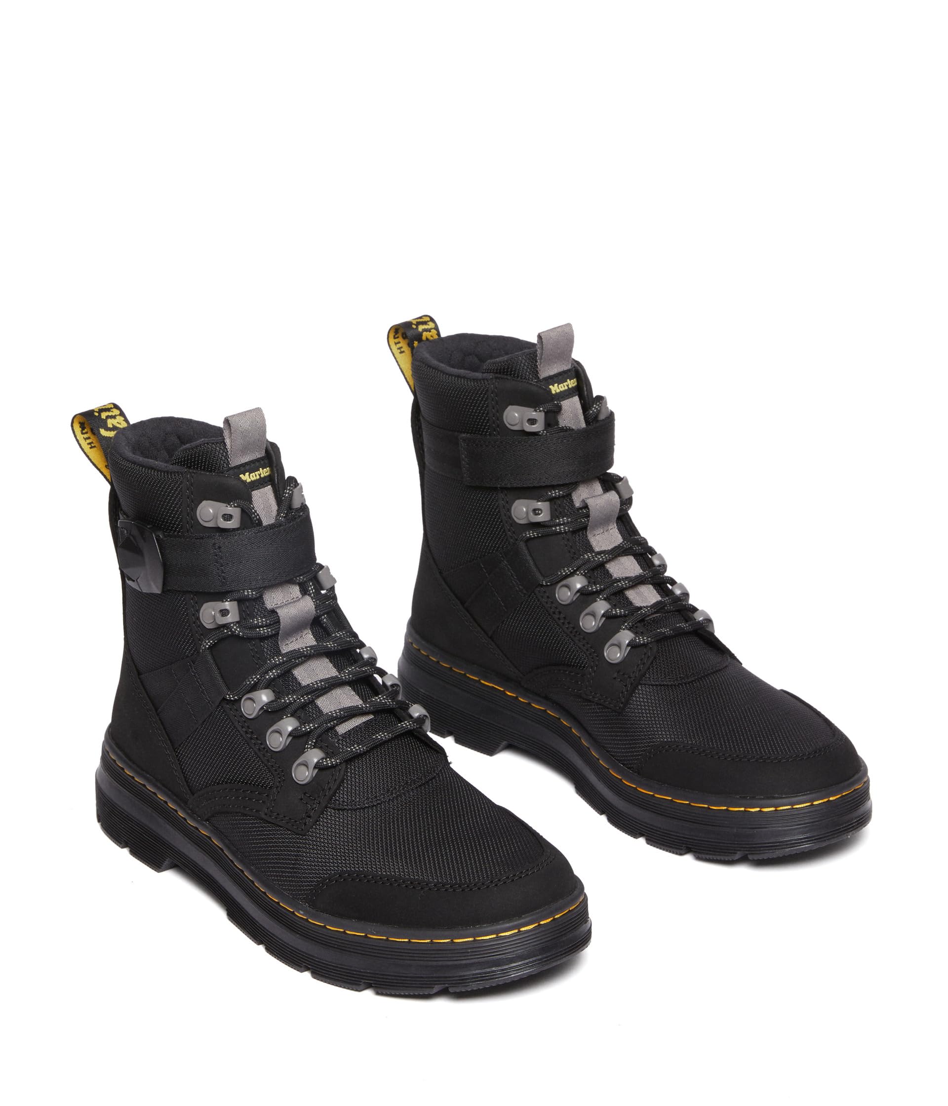 Dr. Martens сапоги Combs Tech II FL