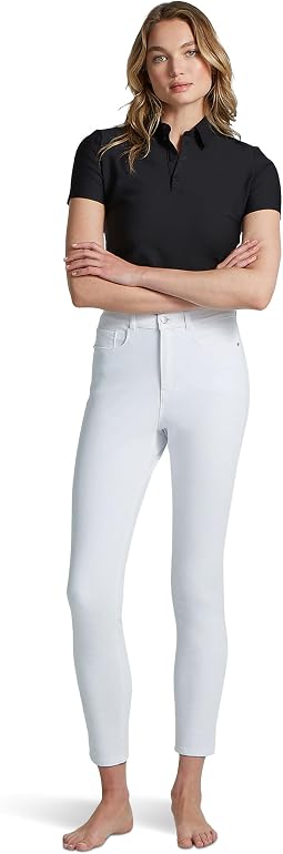 Джинсы skinny denim DNM601