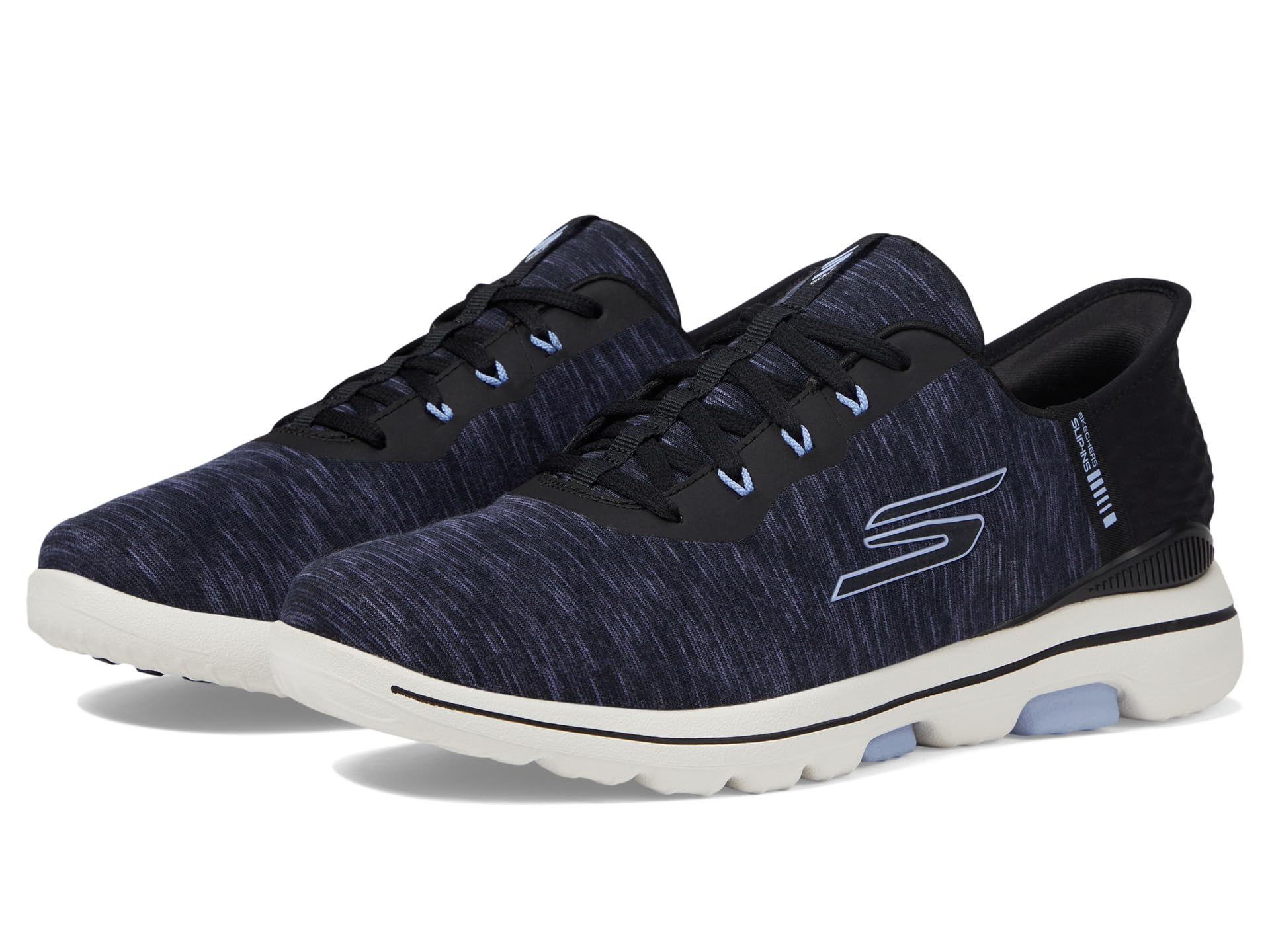 Кроссовки Skechers GO GOLF Go Golf Walk 5 Hands Free Slip-Ins
