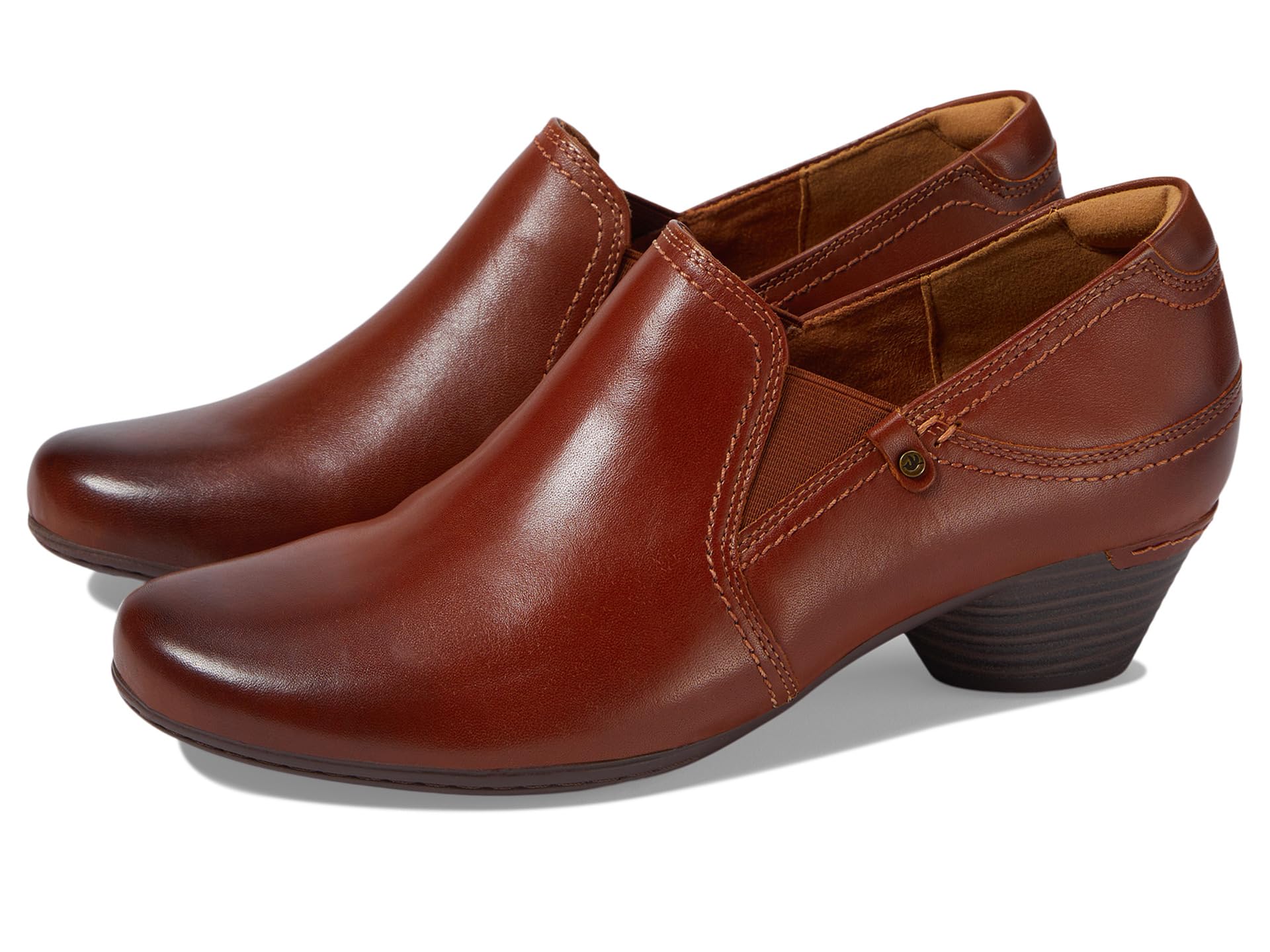 Laurel V Shootie