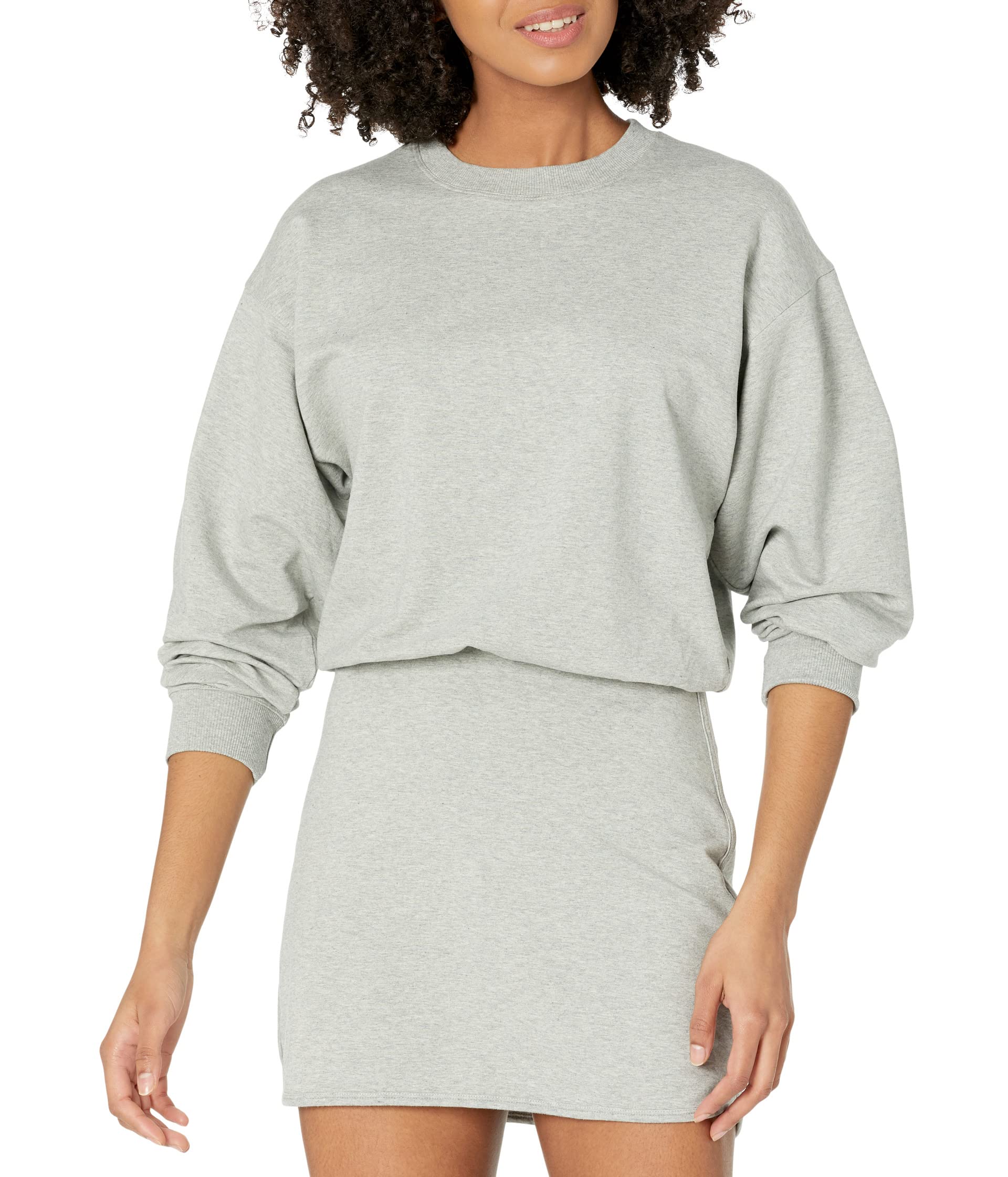 Groove Dress