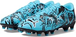 Ultra Play Christian Pulisic Firm Ground/Artificial Ground (Toddler/Little Kid/Big Kid)
