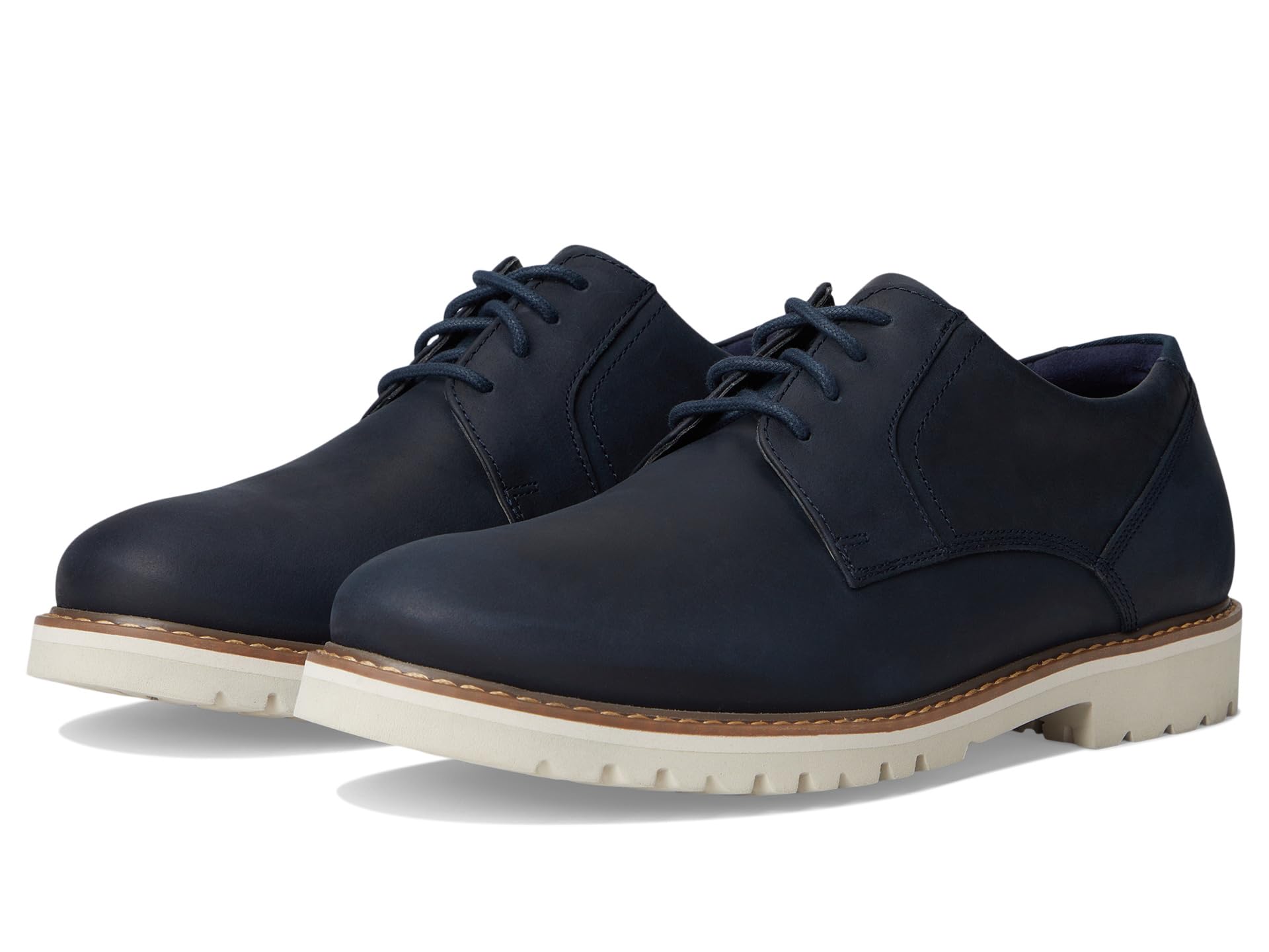 Оксфорды Maverick Plain Toe