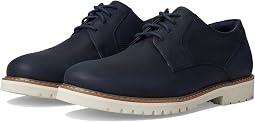 Maverick Plain Toe Oxford