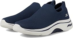 Navy/White