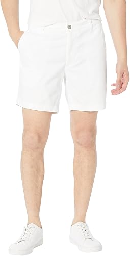 Cipher Slim Shorts