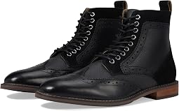 Finnegan Wing Tip ботинок