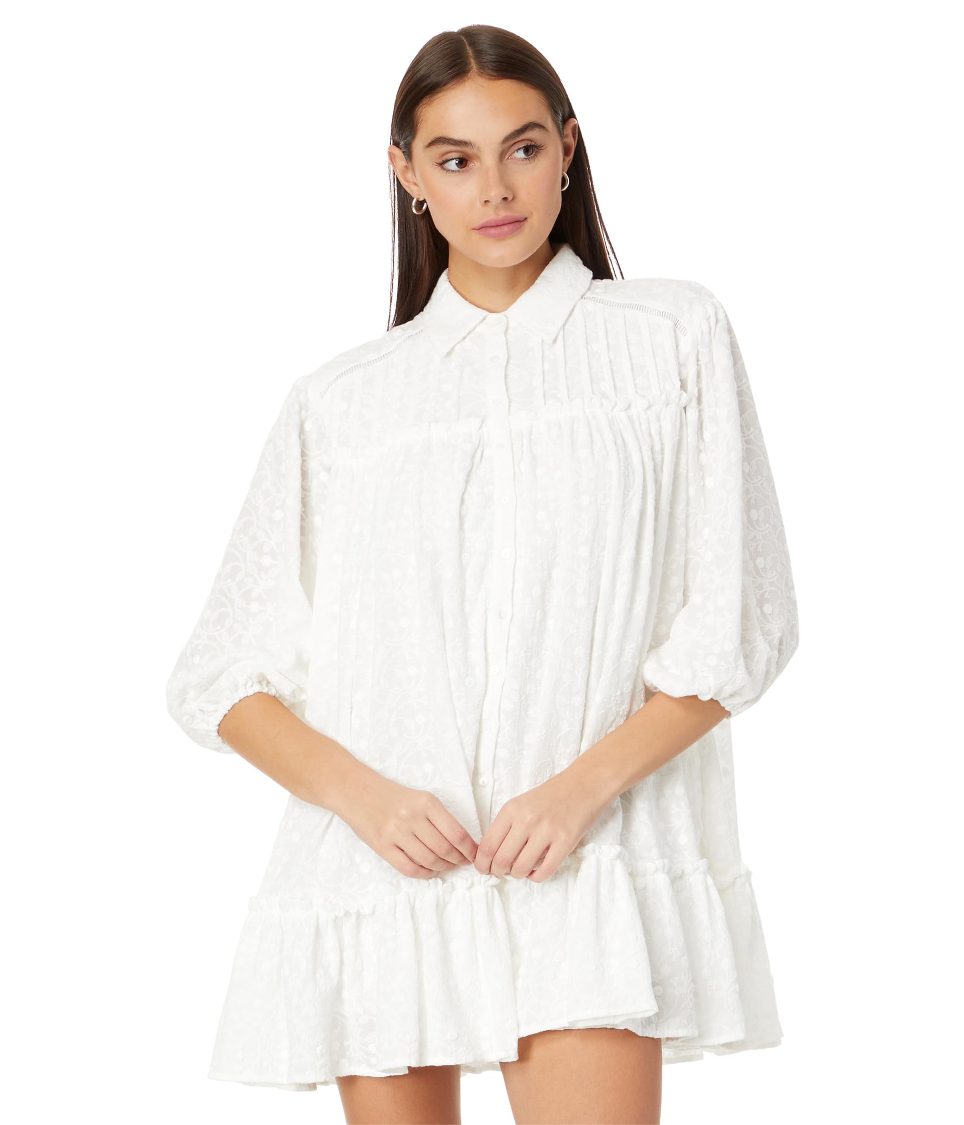 Angelica Mini Dress