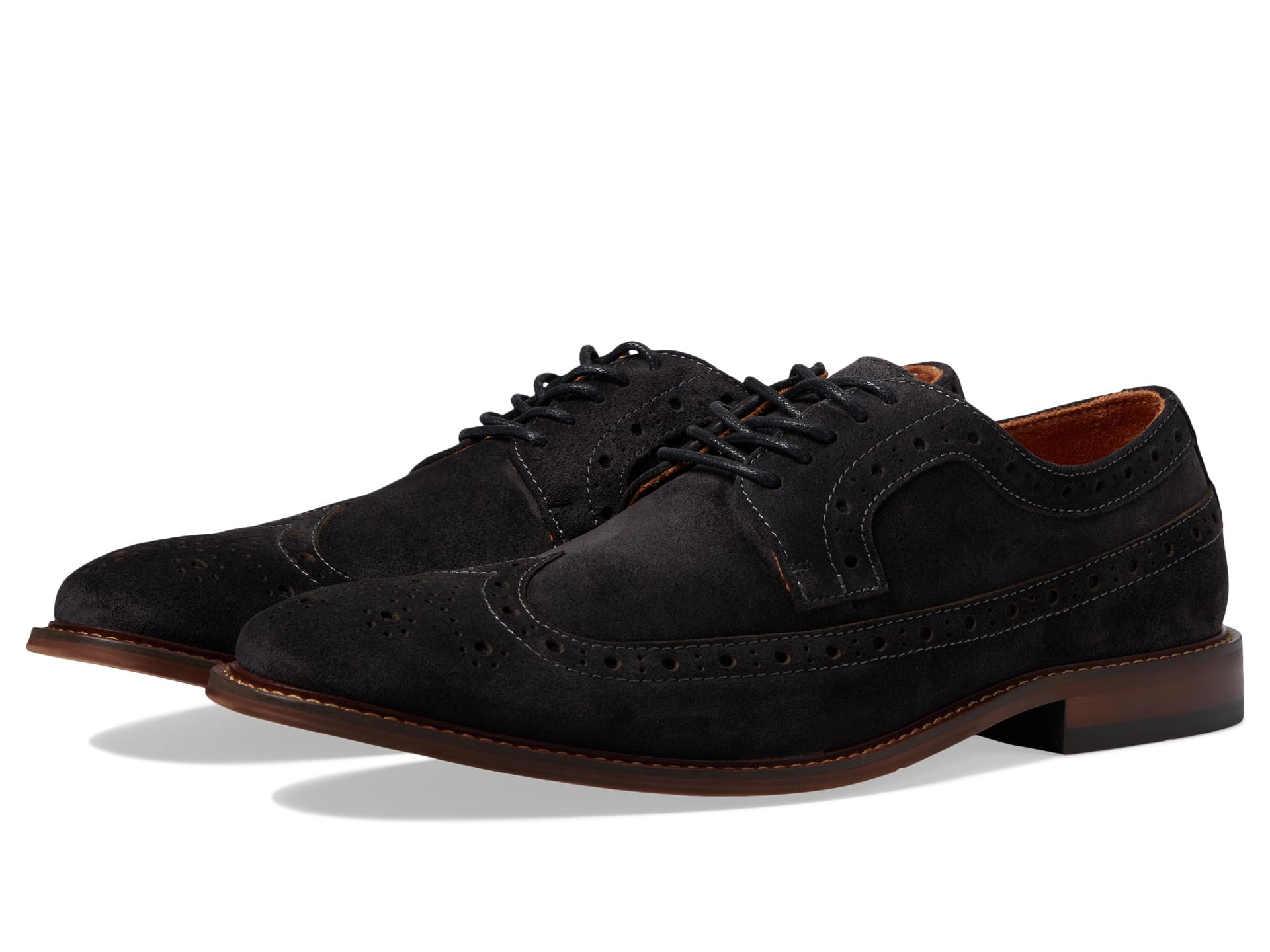 Marligan Wingtip Oxford