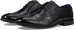 Bryant Cap Toe Lace Up