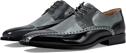 Plaza Cap Toe Oxford