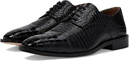 Tedesco Cap Toe Oxford