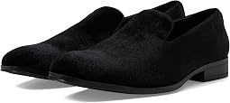 Savian Velour Slip On
