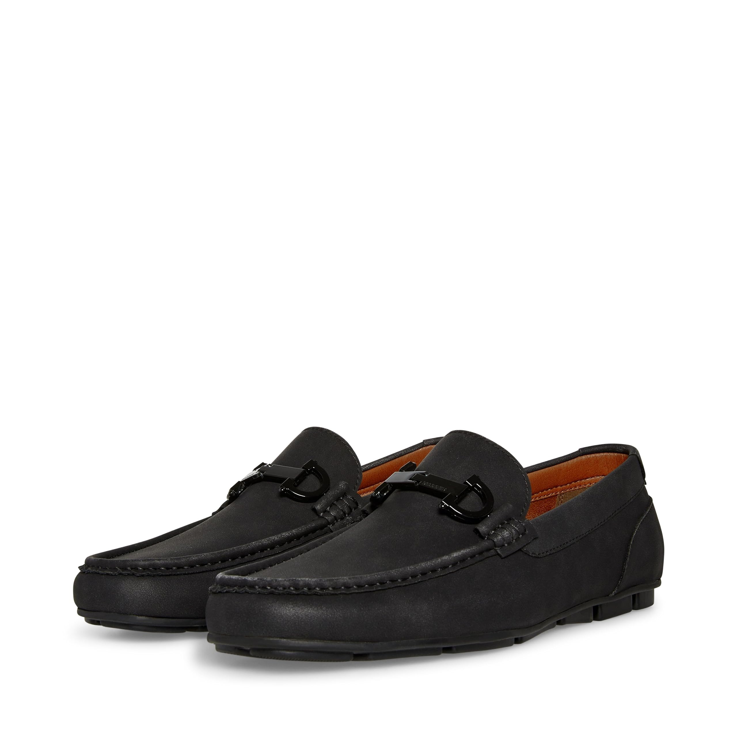 Лоферы Steve Madden Snappz