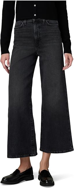 Женские джинсы The Mia Wide Leg Ankle