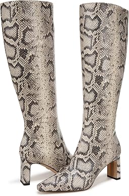 Roccia Python Wide Calf