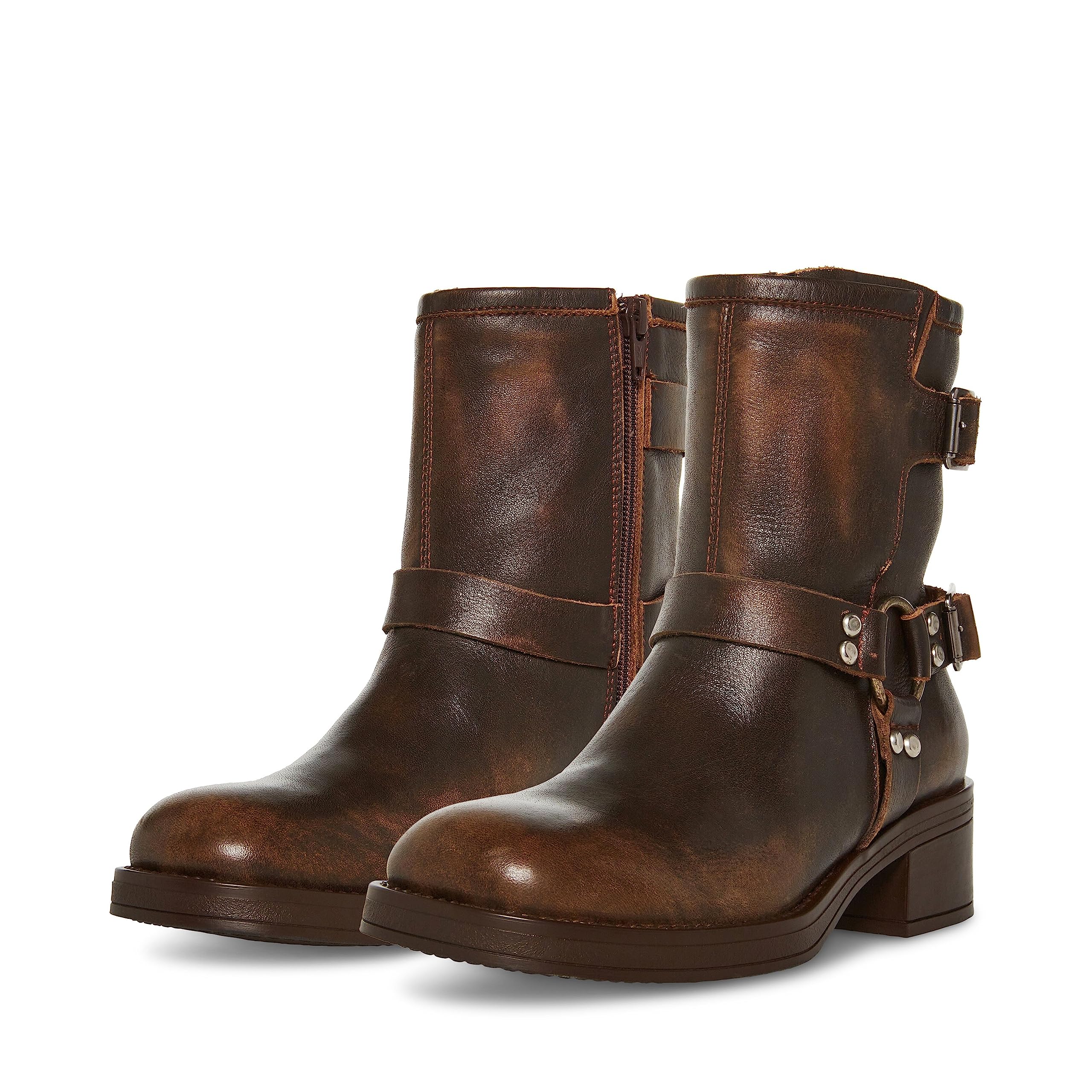 Сапоги Brixton Boot